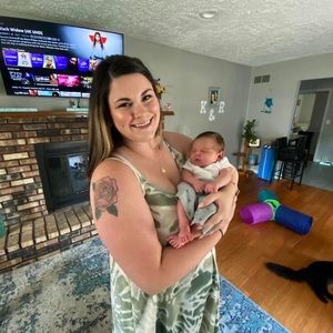 Meet your Posher, Kelsey